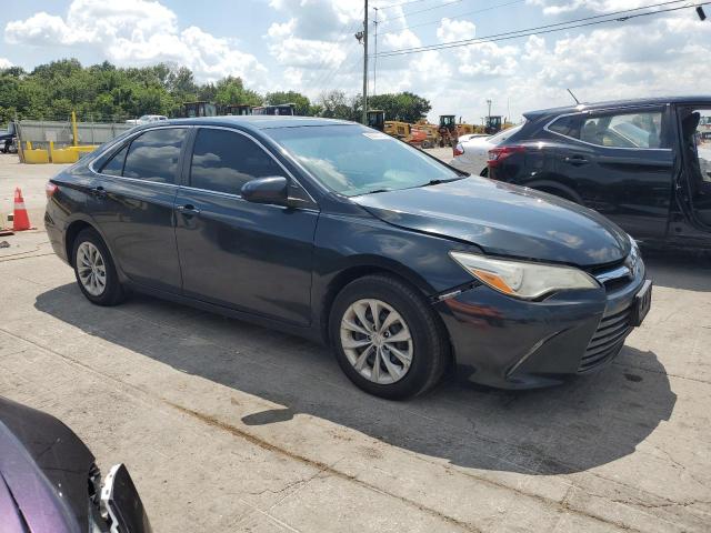 Photo 4 from auction – 2017 TOYOTA CAMRY LE with VIN 4T1BF1FK8HU347288