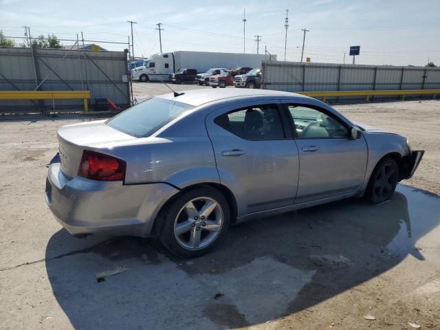 Photo 3 from auction – 2013 DODGE AVENGER SE with VIN 1C3CDZAB9DN611177
