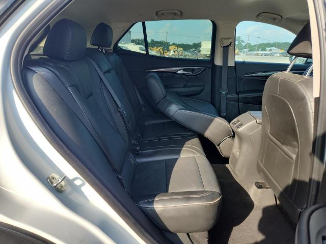 Photo 11 from auction – 2023 BUICK ENVISION E with VIN LRBFZNR46PD023786