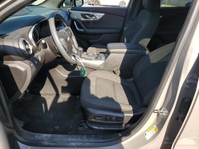 صورة رقم 7 من المزاد - 2021 CHEVROLET BLAZER 2LT مع VIN 3GNKBCRS2MS553568