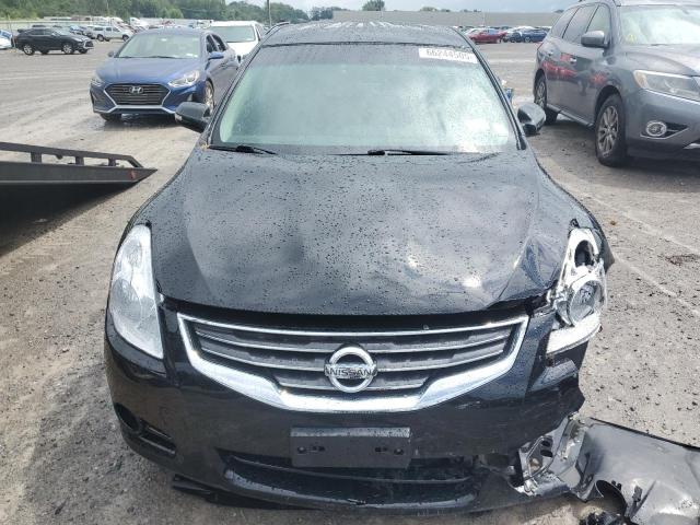 Photo 5 from auction – 2012 NISSAN ALTIMA SR with VIN 1N4BL2AP6CC210196