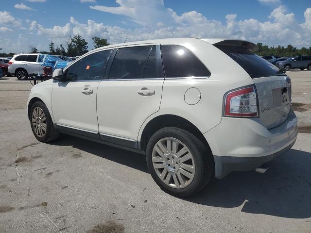 Photo 2 from auction – 2009 FORD EDGE LIMITED with VIN 2FMDK39C39BA95820