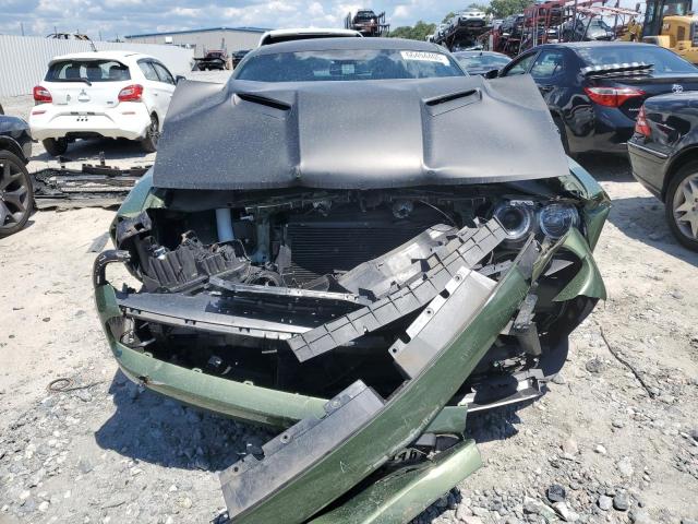 Photo 5 from auction – 2022 DODGE 100 with VIN 2C3CDZAG9NH128424