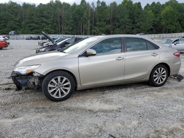 Photo 1 from auction – 2017 TOYOTA CAMRY LE with VIN 4T1BF1FK8HU728574