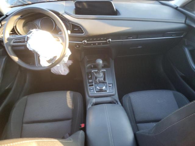 Photo 8 from auction – 2021 MAZDA CX-30 with VIN 3MVDMBAL5MM301987