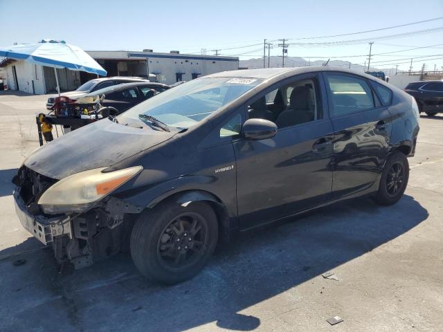 Photo 1 from auction – 2014 TOYOTA PRIUS with VIN JTDKN3DU9E1741466