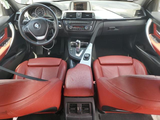 Снимка 8 от търг – 2015 BMW 328 I с VIN WBA3A5C51FF607803