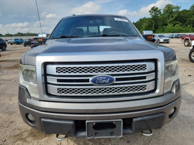 Photo 5 from auction – 2013 FORD F150 SUPER with VIN 1FTFW1EF6DFA43529