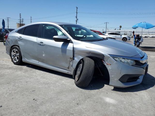 Photo 4 from auction – 2016 HONDA CIVIC LX with VIN 2HGFC2F54GH568226