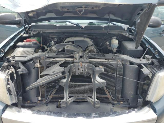 Photo 11 from auction – 2009 CHEVROLET SILVERADO with VIN 3GCEK23M79G205737