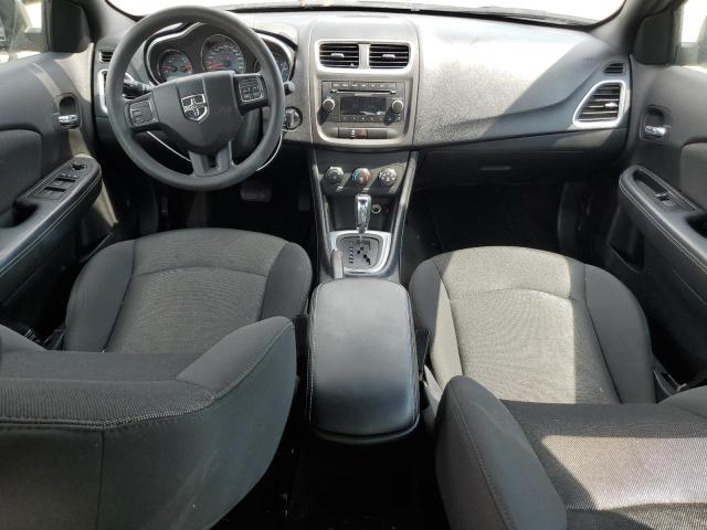 Photo 8 from auction – 2013 DODGE AVENGER SE with VIN 1C3CDZAB6DN563508
