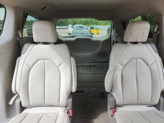 Foto 10 de la subasta – 2021 CHRYSLER PACIFICA T con VIN 2C4RC3BG8MR557714