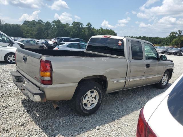 Photo 3 from auction – 2002 GMC NEW SIERRA with VIN 2GTEC19V121272260