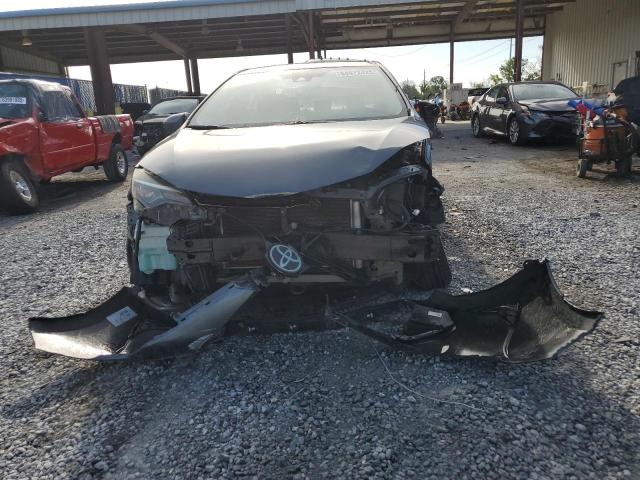 Photo 5 from auction – 2017 TOYOTA COROLLA L with VIN 5YFBURHE6HP675161
