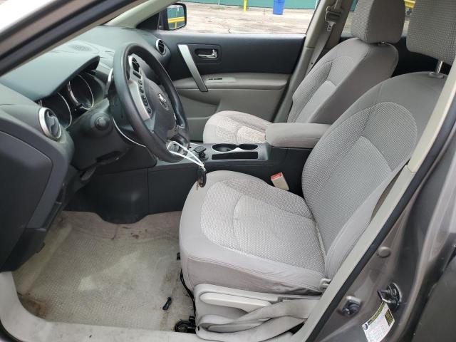 Photo 7 from auction – 2008 NISSAN ROGUE S with VIN JN8AS58V78W111007