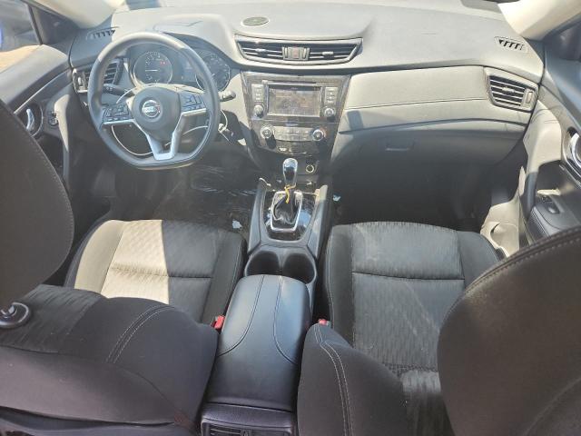 Photo 8 from auction – 2018 NISSAN ROGUE S with VIN KNMAT2MV5JP512570
