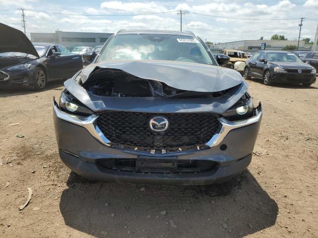 Photo 5 from auction – 2024 MAZDA CX-30 PREF with VIN 3MVDMBCM2RM611852