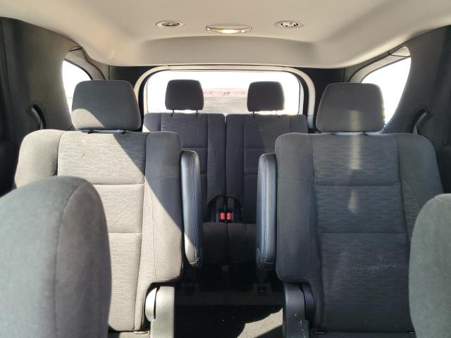 Photo 10 from auction – 2020 DODGE DURANGO SX with VIN 1C4RDJAG0LC223834