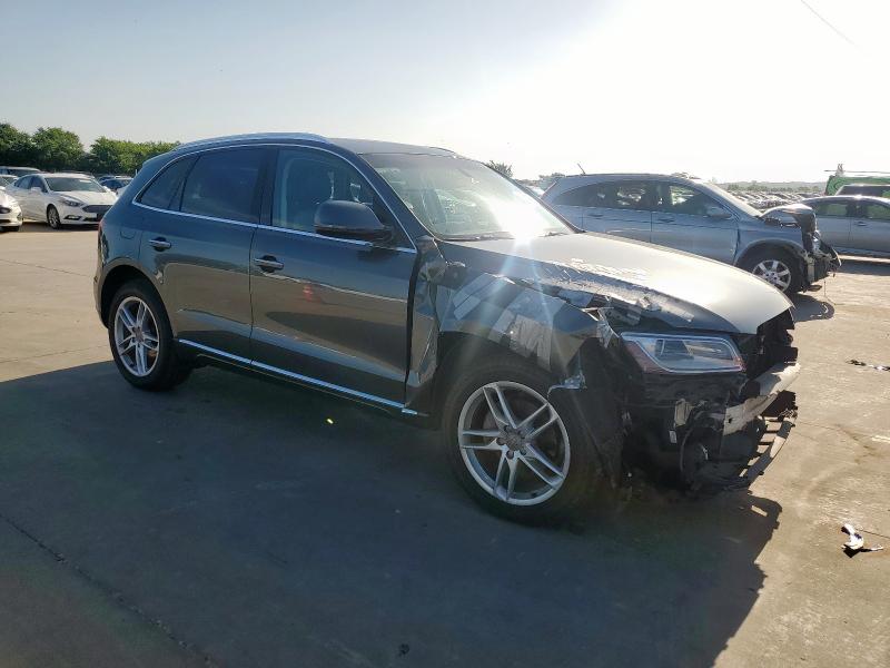 صورة رقم 4 من المزاد - 2015 AUDI Q5 PREMIUM مع VIN WA1LFAFP7FA075068