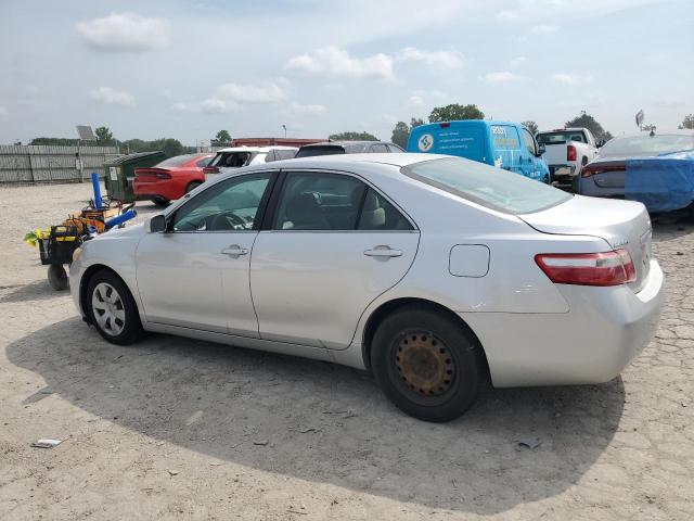 Photo 2 from auction – 2008 TOYOTA CAMRY CE with VIN 4T1BE46K88U246451