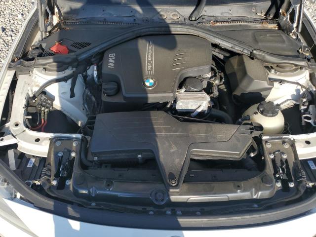 Photo 11 from auction – 2014 BMW 328 I with VIN WBA3A5C59EP601840