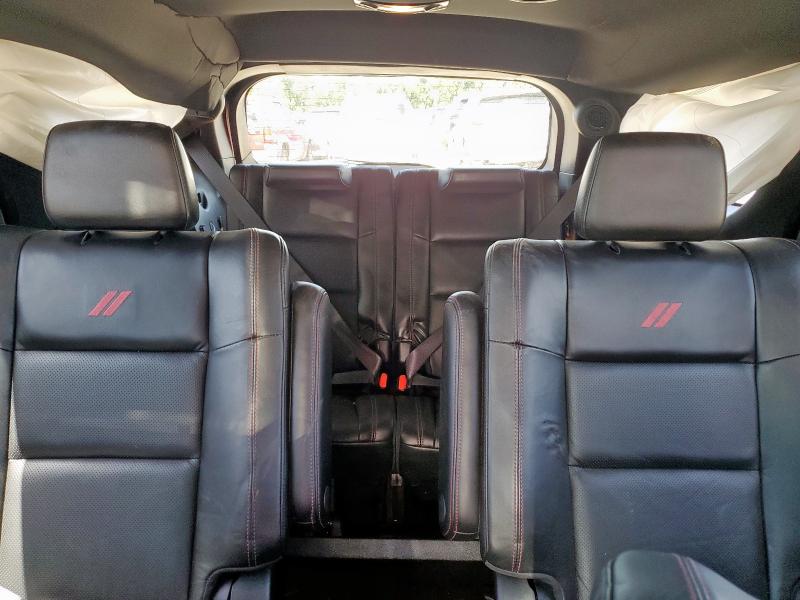 Photo 10 from auction – 2021 DODGE DURANGO R/ with VIN 1C4SDHCT3MC519212