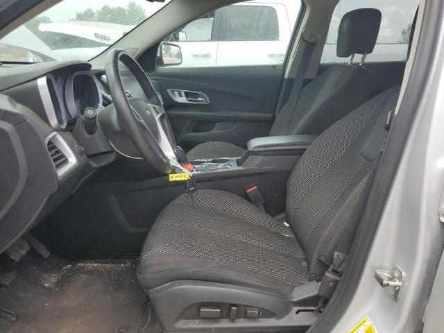 Photo 7 from auction – 2016 CHEVROLET EQUINOX LT with VIN 2GNFLFEK2G6104495