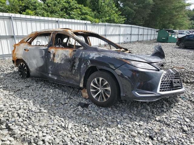 Photo 4 from auction – 2020 LEXUS RX 350 with VIN 2T2HZMDA8LC241460