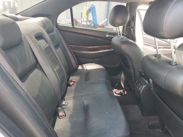 Photo 10 from auction – 2001 ACURA 3.2TL with VIN 19UUA567X1A025680