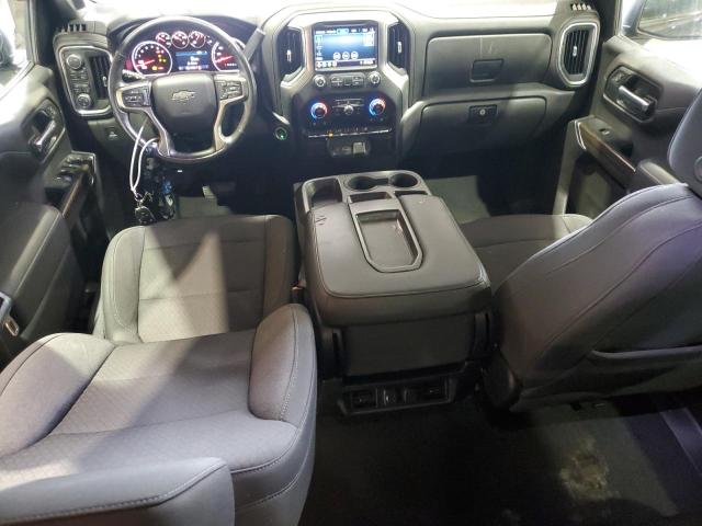 Photo 8 from auction – 2020 CHEVROLET SILVERADO with VIN 3GCUYEED9LG334434