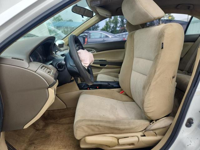 Photo 7 from auction – 2010 HONDA ACCORD LX with VIN 1HGCP2F39AA079011