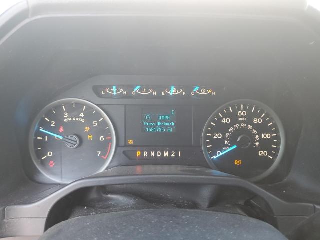Zdjęcie 9 z aukcji – 2015 FORD F150 SUPER z VIN 1FTEW1EF4FKD11189