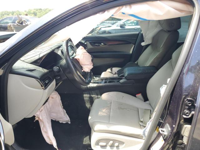 Photo 7 from auction – 2016 CADILLAC ATS with VIN 1G6AA5RX1G0108770