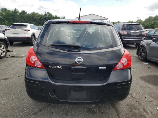 Photo 6 from auction – 2012 NISSAN VERSA S with VIN 3N1BC1CP2CK299747