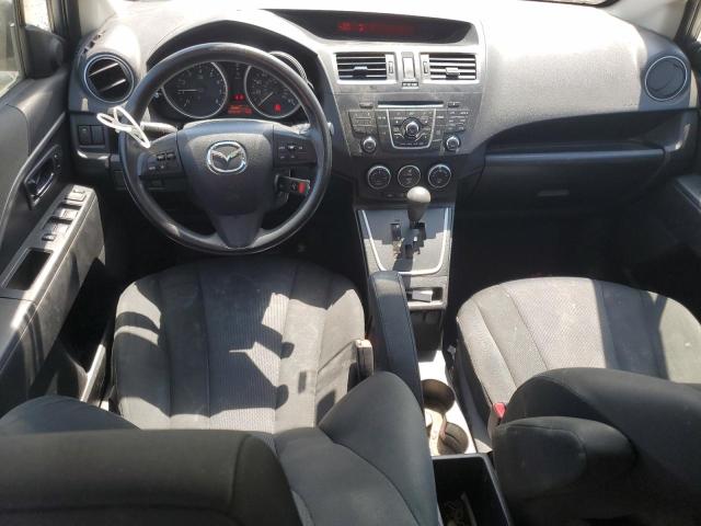 Photo 8 from auction – 2014 MAZDA MAZDA5 with VIN JM1CW2BL3E0170195