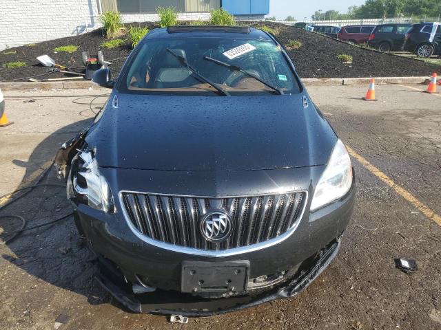 Photo 5 from auction – 2017 BUICK REGAL PREM with VIN 2G4GP5EX1H9187680