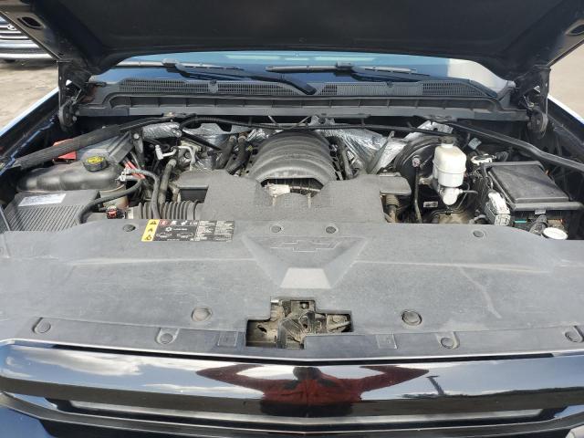 Photo 11 from auction – 2017 CHEVROLET SILVERADO with VIN 3GCUKREC5HG330985