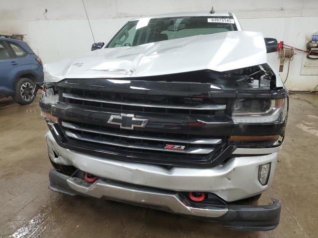 Photo 5 from auction – 2019 CHEVROLET SILVERADO with VIN 2GCVKPECXK1190943