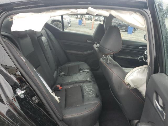 Photo 10 from auction – 2022 NISSAN ALTIMA SR with VIN 1N4BL4CV6NN366897