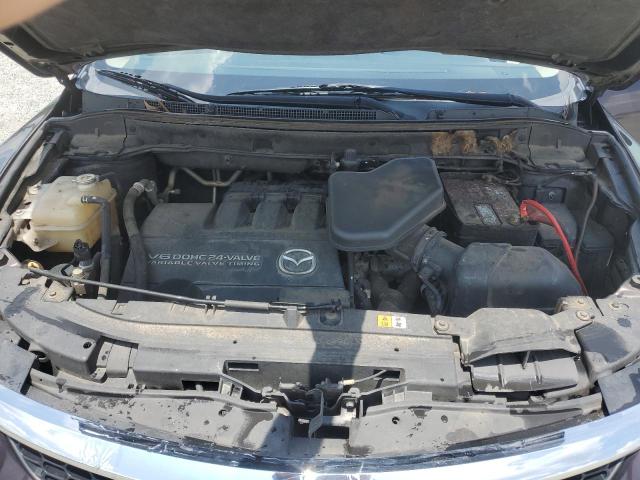 Photo 11 from auction – 2008 MAZDA CX-9 with VIN JM3TB28A980142172