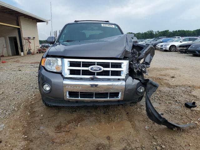 Photo 5 from auction – 2012 FORD ESCAPE LIM with VIN 1FMCU0EGXCKC35730