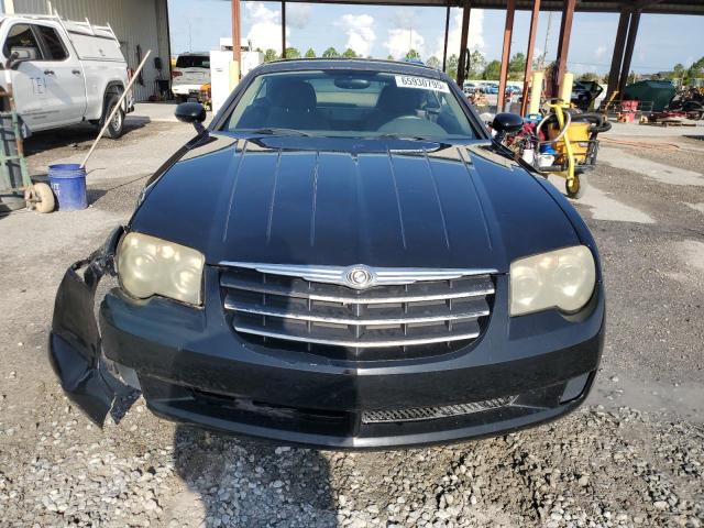 Photo 5 from auction – 2005 CHRYSLER CROSSFIRE with VIN 1C3AN59L45X032713