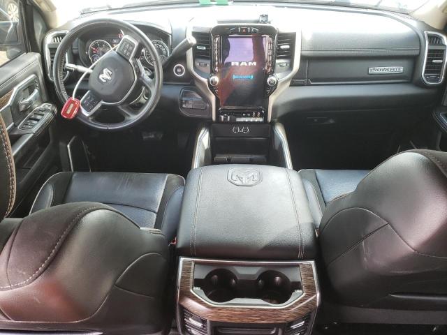 Photo 8 from auction – 2020 RAM 2500 LARAM with VIN 3C6UR5FL2LG294403
