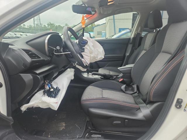 Photo 7 from auction – 2021 SUBARU CROSSTREK with VIN JF2GTAEC0M8236445
