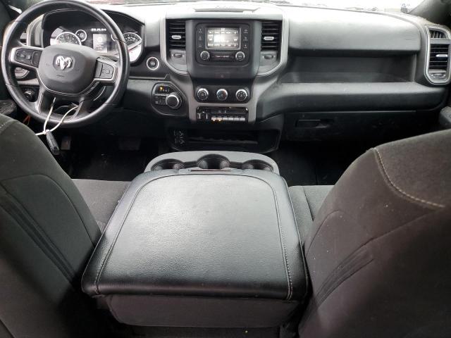 Photo 8 from auction – 2024 RAM 2500 TRADE with VIN 3C6UR5HJ2RG190059
