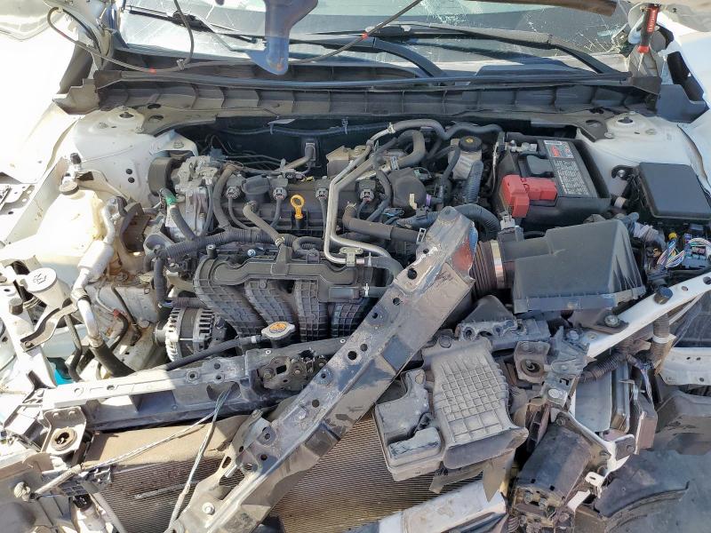 Photo 11 from auction – 2022 NISSAN ALTIMA SV with VIN 1N4BL4DV7NN347273