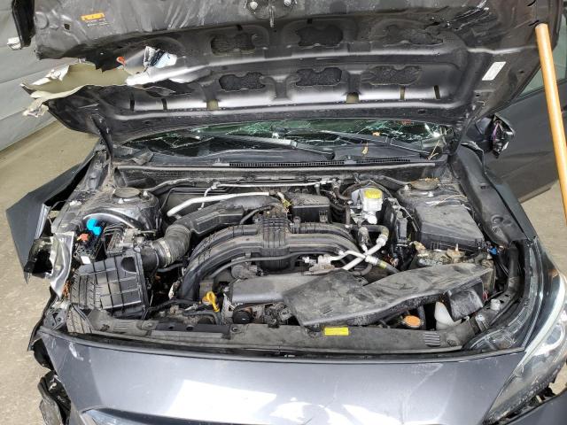 Photo 11 from auction – 2021 SUBARU IMPREZA with VIN 4S3GTAA61M1715268