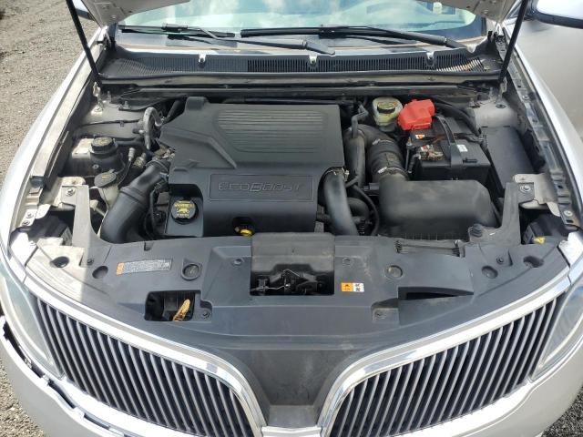 Photo 11 from auction – 2014 LINCOLN MKS with VIN 1LNHL9FT9EG605547