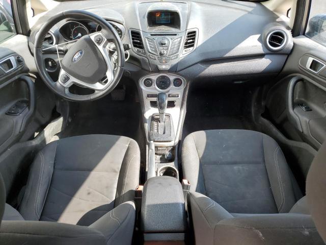 Photo 8 from auction – 2014 FORD FIESTA SE with VIN 3FADP4BJ2EM193725