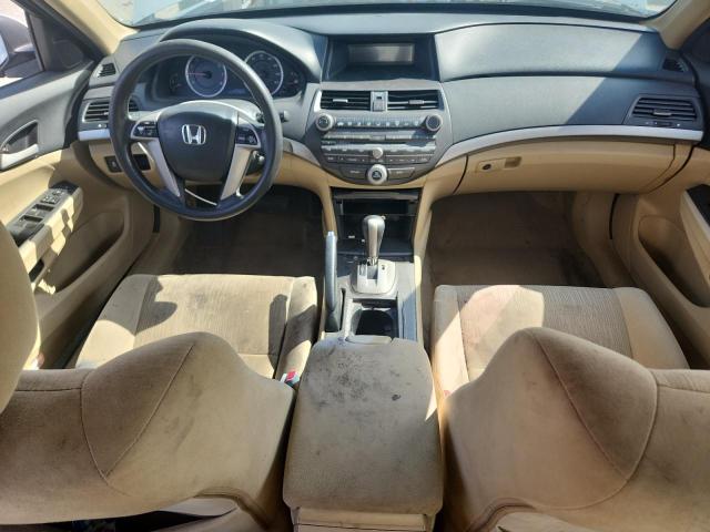 Photo 8 from auction – 2012 HONDA ACCORD LX with VIN 1HGCP2F3XCA113881